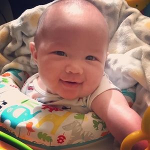 Meet your Posher, Dona